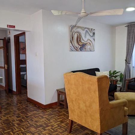 Westlands Bliss Paradise By Bliss Haven Aparthotel Nairobi Exterior photo