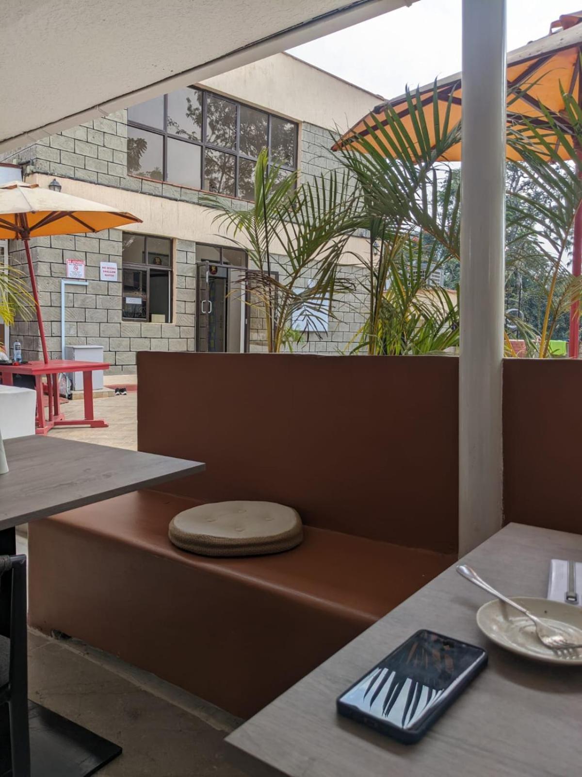 Westlands Bliss Paradise By Bliss Haven Aparthotel Nairobi Exterior photo