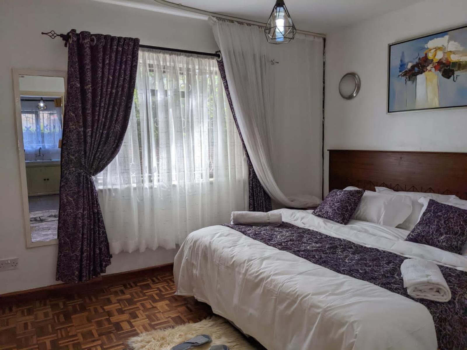 Westlands Bliss Paradise By Bliss Haven Aparthotel Nairobi Exterior photo