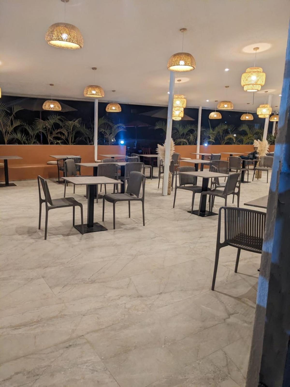 Westlands Bliss Paradise By Bliss Haven Aparthotel Nairobi Exterior photo
