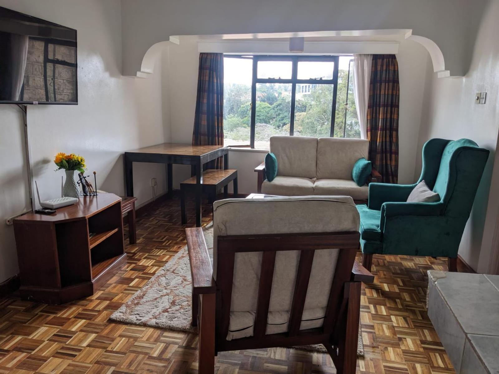 Westlands Bliss Paradise By Bliss Haven Aparthotel Nairobi Exterior photo